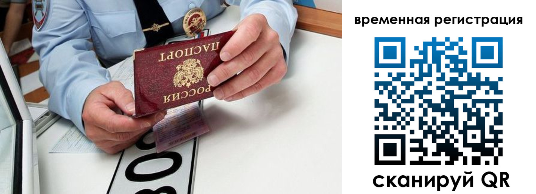 прописка гарантия в Краснослободске